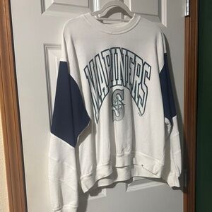 Seattle Mariners Crewneck